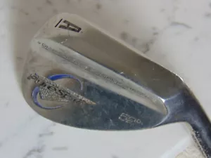Pure Spin Diamond Face Tungsten Sole 52* AW Wedge Right Handed Golf Club - Picture 1 of 4