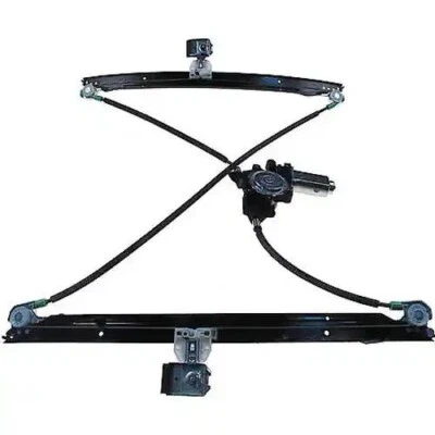 Dorman 741-534 Front Driver Side Power Window Regulator and Motor Assembly - Image 1 of 2