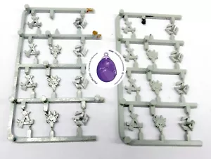 Warhammer Aos, Skaven, Head, Tete, Rat, Ratmen, Vermin, Emblem, Logo, Insignia - Imagen 1 de 1