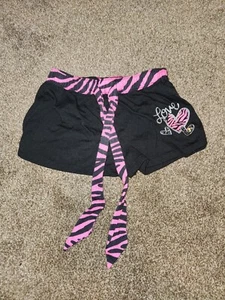 Justice Girl's Size 6/7 Shorts - Picture 1 of 6