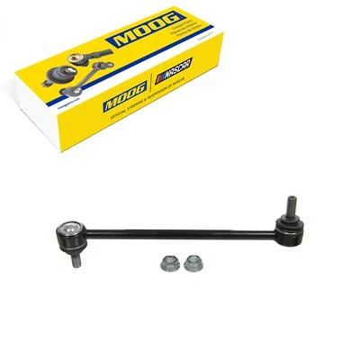 Barra estabilizadora de suspensión delantera izquierda MOOG para Mercedes-Benz E350 2010-2016 Foto 1 de 3