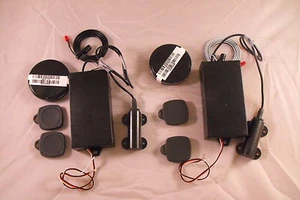 RFID KEY FOB detector de proximidad 2 unidades - Imagen 1 de 2