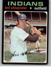 1971 Topps MLB Baseball Set Break #2 See Photos for Cond Pick From List 201-400