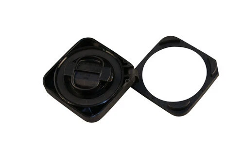 Tampa de enchimento de óleo de motor BMW genuína para BMW 325Ci 325i 330xi 525i 525xi 530i Z4 - Imagem 1 de 1