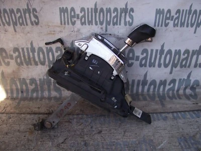 2006 2007 CADILLAC CTS OEM AUTO TRANSMISSION SHIFTER ASSEMBLY 15798455 - Image 1 of 4
