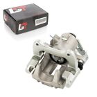 Thumb Saddle Brake Caliper With Carrier Rear Right For Seat Exeo St 3R2 3R5