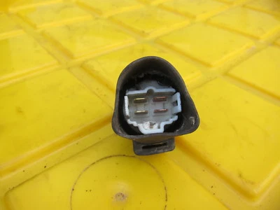 Kawasaki Ninja ZX7R ZX750M 1994 relé OEM Foto 1 de 4