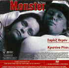 Monster (2003) Charlize Theron, Christina Ricci, Bruce Dern,Patty Jenkins +Bonus