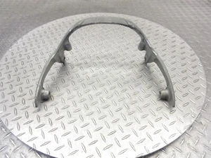 2006 04-09 Yamaha Vino 125 YJ125 Rear Passenger Grab Rail Handle Grip Bar - Picture 1 of 9