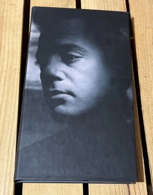 Complete Hits Collection 1974-97: Limited Edition by Joel, Billy (CD, 1997) - Изображение 1 из 4