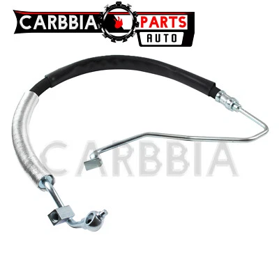Power Steering Pressure Line Hose 497209N00A For Nissan Altima Maxima 3.5L V6 - Image 1 of 4