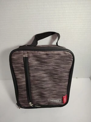 Kit de almuerzo vertical THERMOS novedad Foto 1 de 4