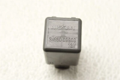 2009-2015 Nissan GT-R R35 Window Relay Unit 24330C9900 OEM 09-15 - Image 1 of 4