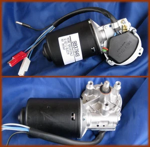 FIAT 124 SPIDER EUROPA LETZTE SERIE - SCHEIBENWISCHERMOTOR - Bild 1 von 1