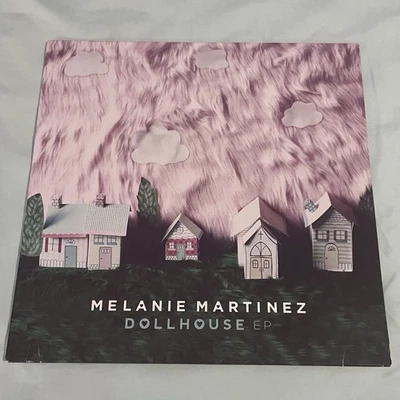 Melanie Martinez Dollhouse EP Vinyl - Image 1 of 4