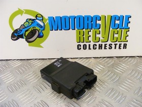 Honda CBR 600 F ECU Igniter Cdi CBR600 1997 1998 FV FW B241