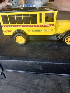 1927 graham panel van delivery - Picture 1 of 6