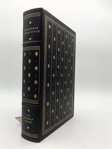 The Best Of Sherlock Holmes, Frankling Library 1977 Limited Edition, Sir Arthur - Imagen 1 de 1