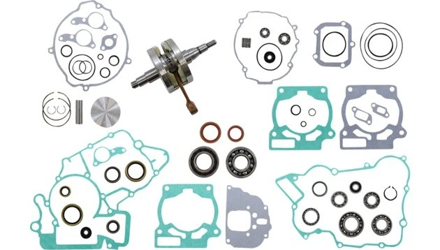 Kit completo de reconstrucción de motor Wrench Rabbit KTM 150 SX 2014-2015 Foto 1 de 1