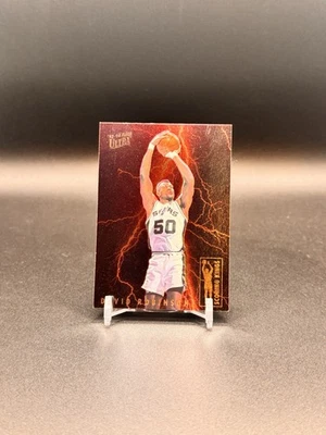 1993-94 Fleer Ultra - Scoring Kings Дэвид Робинсон No9 - Изображение 1 из 2