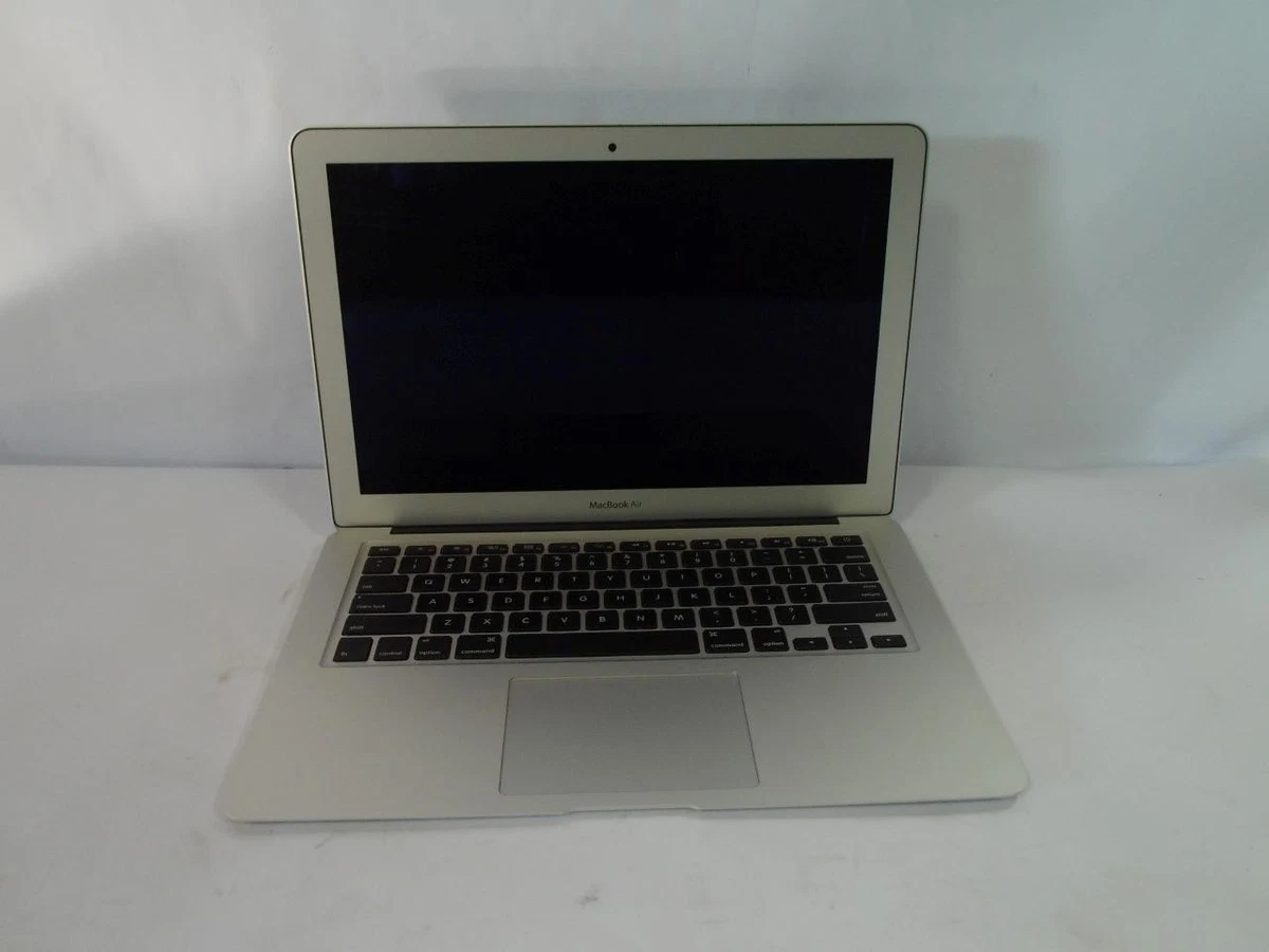 Macbook Air Mid 2012 for sale | eBay