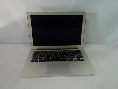 Apple MacBook Air A1466 (Mid-2012) 13'  Core i5-3427U 1.80GHz 4GB No SSD (J325) - Image 1 of 4