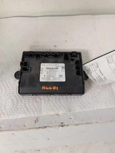 MERCEDES-BENZ SCLASS 2007 s500 Comfort Control Unit A2218701787 - Picture 1 of 6