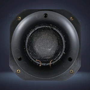 ATC SM75-150 75mm Soft Dome Midrange for SCM25a SCM45a SCM40 Monitors Speakers - Picture 1 of 13