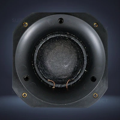 ATC SM75-150 75mm Soft Dome Midrange for SCM25a SCM45a SCM40 Monitors Speakers - Image 1 of 4