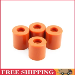 Silikon-Heißbett-Nivelliersäulen für Creality CR-10 10S 10 V2 10 Mini, 4er-Pack - Afbeelding 1 van 9