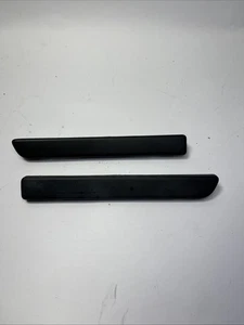 1992 - 1996 Ford F150, 250, 350 Bronco XL Gray Dash Trim Strip Left 8"LH RH OEM - Picture 1 of 10