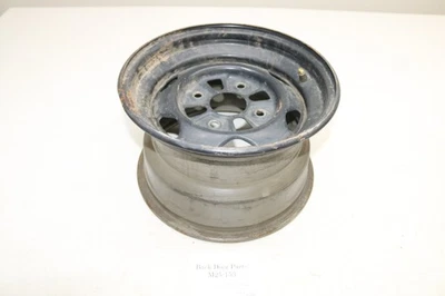 2015 Honda Foreman Rubicon Trx500fa5 4x4 Rear Wheel Rim - Image 1 of 4