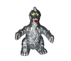 Vintage Bandai Toho MechaGodzilla Kaiju Micro Miniature Figure Toy 1.5" 90s Y2K - Picture 1 of 6