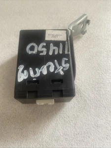 2007 - 2012 NISSAN ALTIMA POWER STEERING CONTROL MODULE - Picture 1 of 5