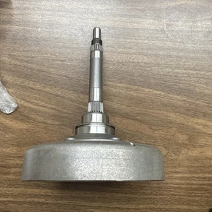 Wet Clutch Drum Housing Shaft Replacement For Yamaha Rhino 700 2008-2013  - Picture 1 of 3