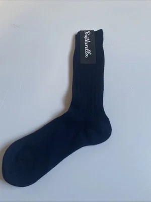 pantherella mens  Cashmere socks Medium UK 7.5-9.5 - Image 1 of 3