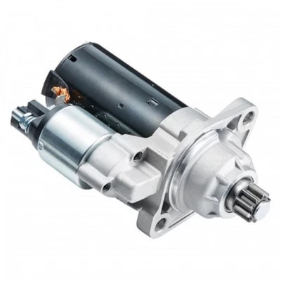 Motor de arranque Volkswagen Beetle 2012 2013 2014 com transmissão automática - Imagem 1 de 4