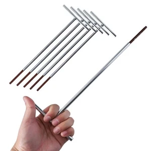 Key Wrench Rust-proof Strong Integrity Wear-resistant Alloy Steel Easy To Read - Picture 1 of 42