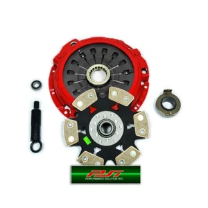 KIT EMBRAGUE PSI STAGE 4 se adapta a SUBARU IMPREZA WRX STi LEGACY SPEC.B EJ257 6 VELOCIDADES - Imagen 1 de 2