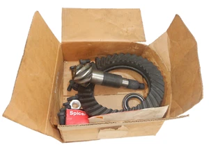 Spicer Dana 70 Axle with 6:17 Gears FREE SHIPPING - Picture 1 of 12