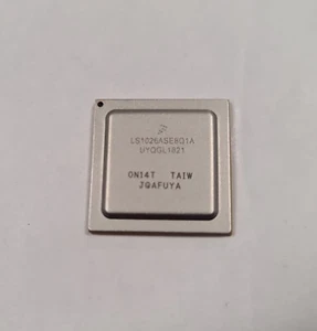 ARM Cortex-A72 Microprocesseur IC QorIQ LS1026ASE8Q1A New - Bild 1 von 2