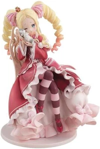 Re Zero Starting Life in Another World Beatrice Tea Party 1/7 Figure Kadokawa - Picture 1 of 6