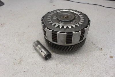 Suzuki TC120 1970 Cat cesta de embrague P5-0899.fl Foto 1 de 4