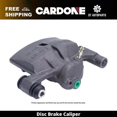 Pinza de freno de disco trasera izquierda cardone 1993 1994 1995 para Lexus ES300 1992-1999 Foto 1 de 4