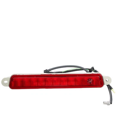 Tercera luz de freno trasera de montaje alto Nissan Armada Infiniti QX56 2005-2013 OEM NUEVA Foto 1 de 4