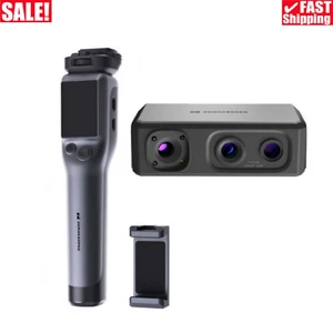 Seal Lite 3D Scanner Handgerät dreidimensionales Rückwärtsmodellierungsinstrument - Bild 1 von 7