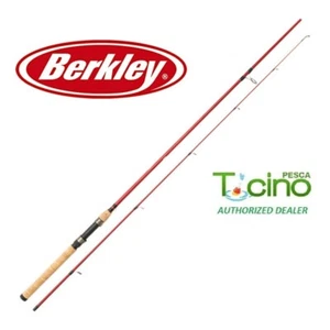 Caña De Pesca Spinning Berkley Cherrywood Spinning Rod Trucha Bass Lucio - Imagen 1 de 9