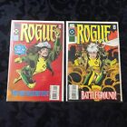 Marvel Rogue #1 & #2  1995 Limited Series NM-