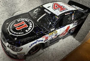 #4 Kevin Harvick 2015 Jimmy John’s Chevrolet SS Las Vegas Win 1:24 ARC DIN - Picture 1 of 15