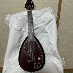 Vox Beu-33C Electric Ukulele Box - Picture 1 of 20